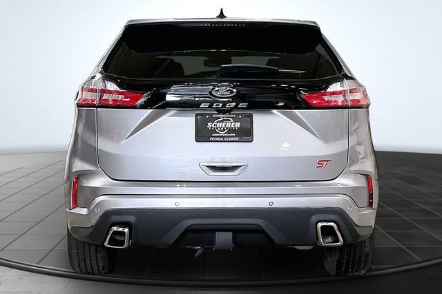 Used 2023 Ford Edge ST AWD/4WD image 4