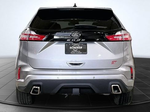 Used 2023 Ford Edge ST AWD/4WD image 4