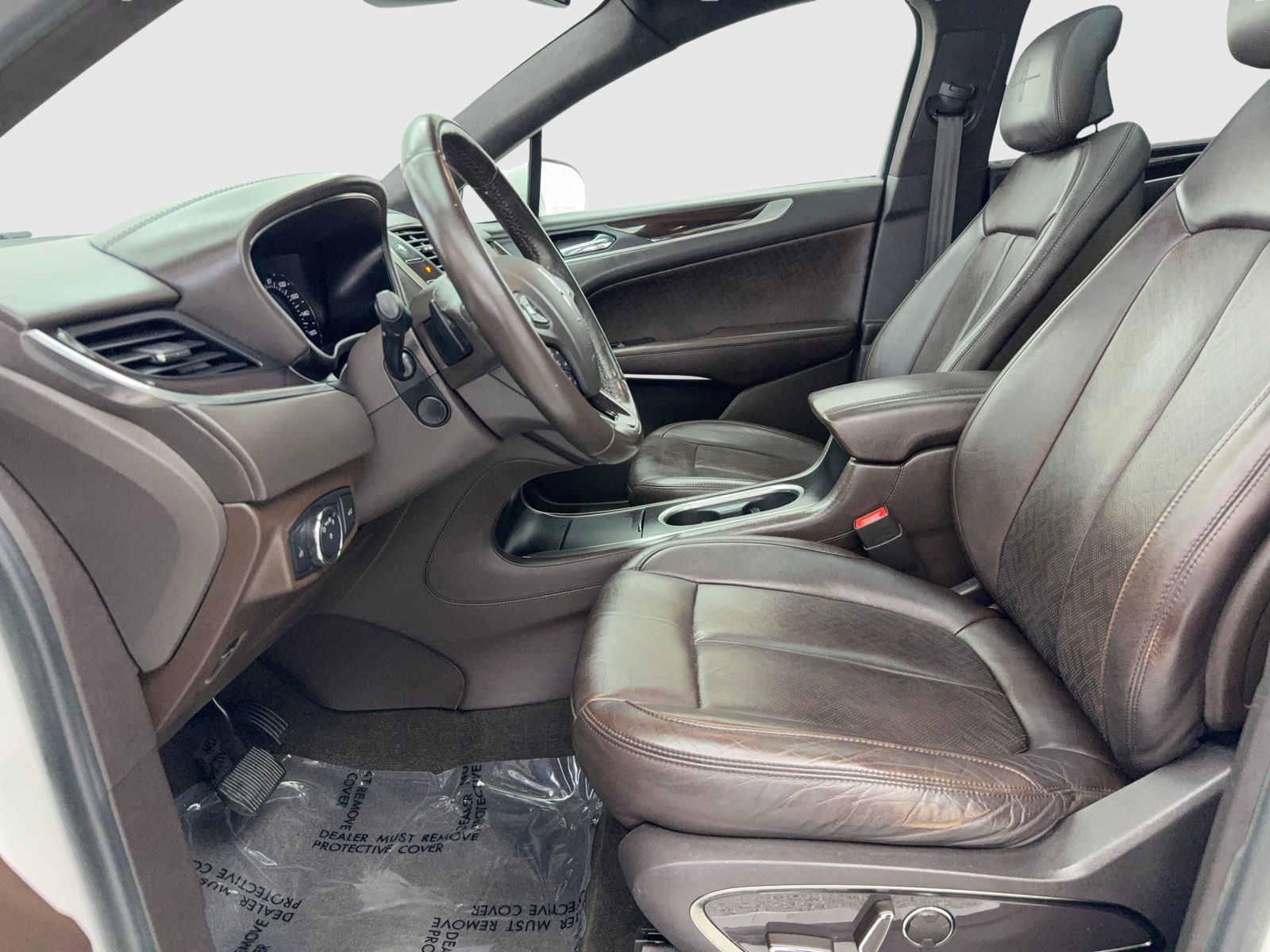 Used 2019 Lincoln MKC Black Label FWD image 17