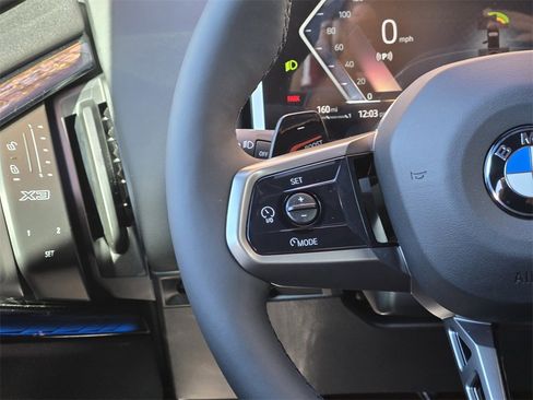 New 2026 BMW X3 xDrive30 w/ M Sport Package image 29