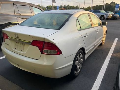 Used 2011 Honda Civic LX image 5
