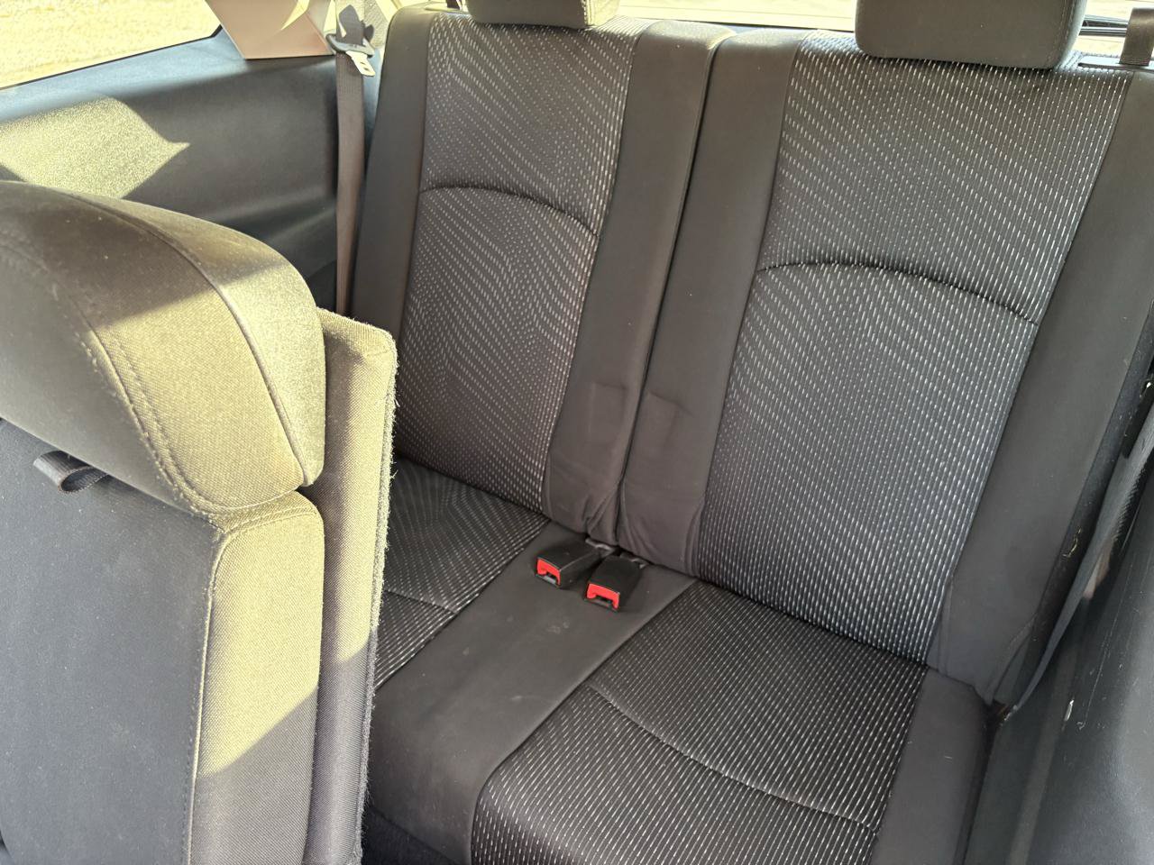 Used 2016 Dodge Journey SE w/ Flexible Seating Group FWD image 31
