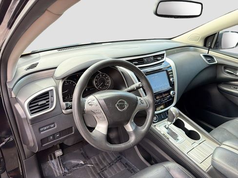 Used 2016 Nissan Murano SL image 24