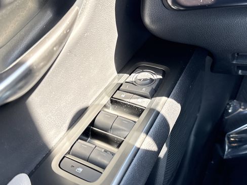 Used 2025 Lexus UX 300h AWD w/ Cold Area Package image 26