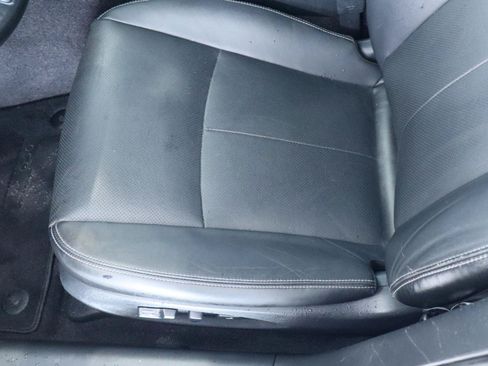 Used 2021 INFINITI Q50 Luxe w/ Seat & Sound Package RWD image 13