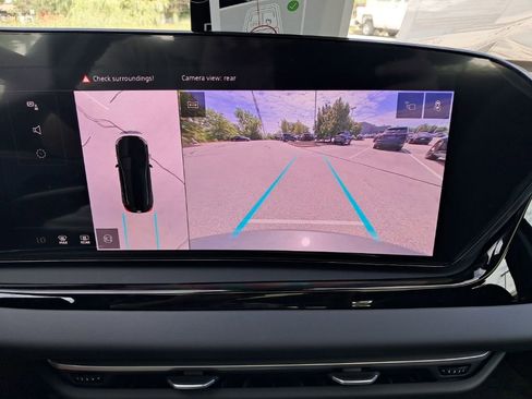 New 2025 Audi A5 2.0T Premium image 8