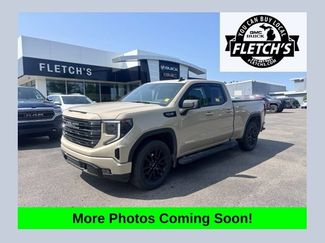 Used 2022 GMC Sierra 1500 Elevation AWD/4WD 360° Tour