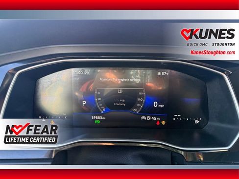 Used 2024 Volkswagen Jetta S image 32