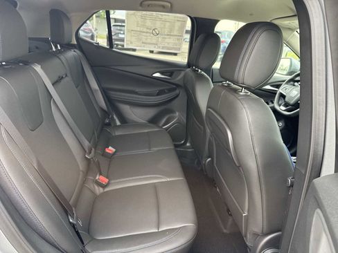 New 2026 Buick Encore GX Sport Touring w/ Comfort Package FWD image 26