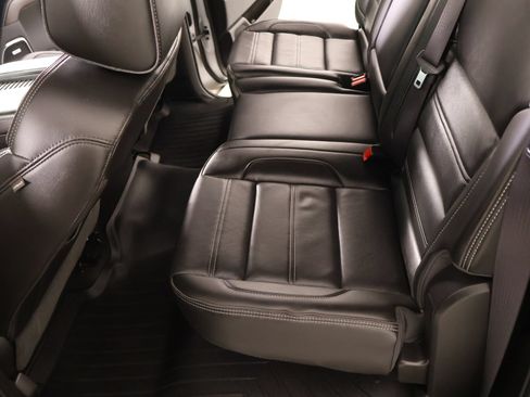 Used 2017 GMC Sierra 1500 Denali RWD image 12