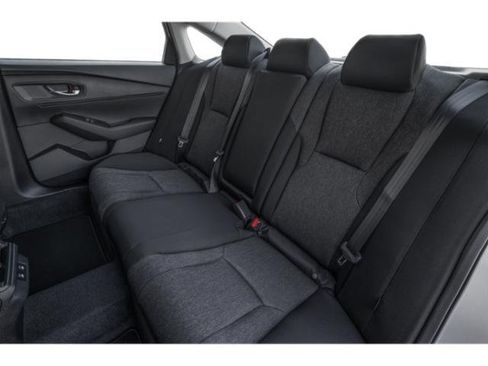 Used 2025 Honda Accord SE image 12