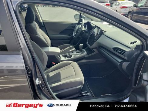 Certified 2026 Subaru Crosstrek 2.0i Premium AWD/4WD image 17