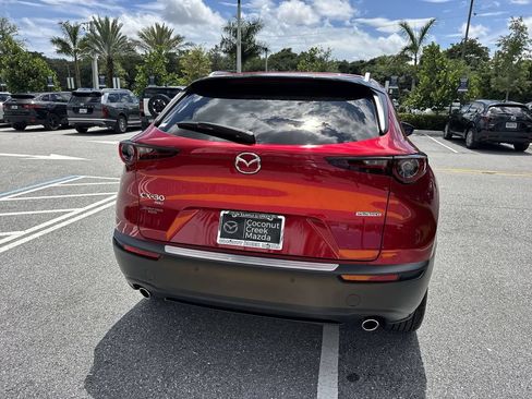 Certified 2026 MAZDA CX-30 AWD 2.5 S image 25