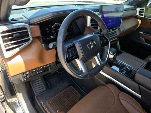 Used 2024 Toyota Tundra 1794 Edition image 23