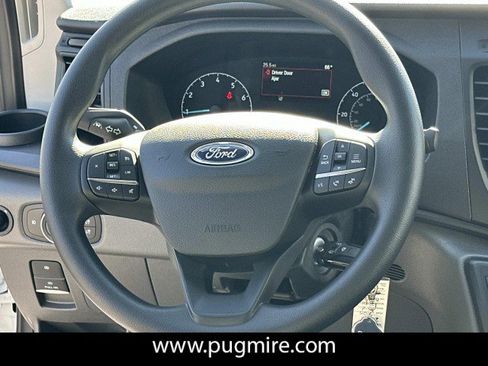 New 2025 Ford Transit 150 Low Roof w/ Load Area Protection Package image 20
