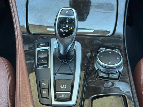 Used 2016 BMW 528i xDrive Sedan AWD/4WD image 28