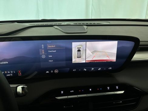 New 2026 Buick Enclave Preferred AWD/4WD image 22