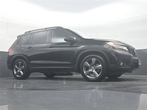 Used 2021 Honda Passport Touring image 26