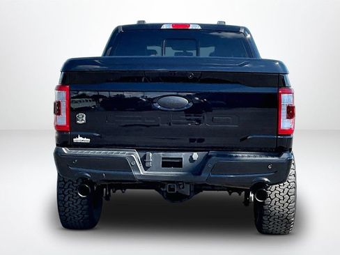 Used 2023 Ford F150 Lariat w/ Equipment Group 502A High AWD/4WD image 7