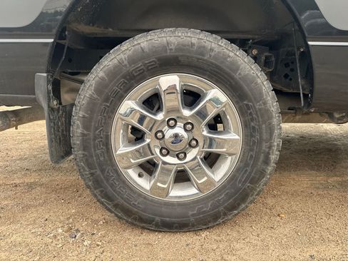 Used 2013 Ford F150 XLT w/ XLT Chrome Pkg AWD/4WD image 18