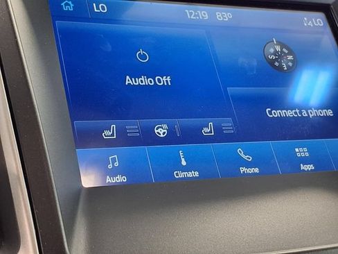 Used 2020 Ford Edge SEL w/ Convenience Package AWD/4WD image 5
