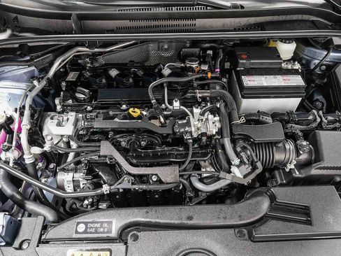 Certified 2026 Toyota Corolla LE w/ LE Premium Package FWD image 27