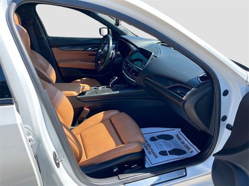 Used 2023 Cadillac CT5 Sport w/ Platinum Package image 30