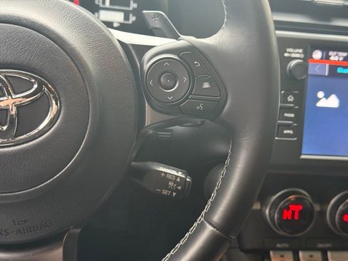 Used 2023 Toyota GR86 image 12