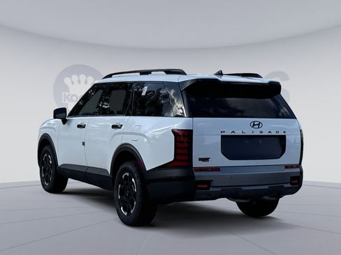 New 2026 Hyundai Palisade XRT Pro image 4