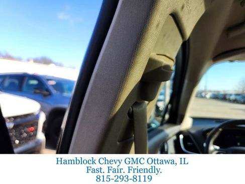 Used 2020 Lincoln Nautilus Reserve image 35