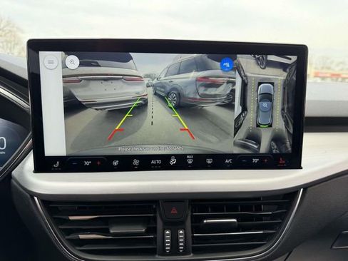 Used 2023 Ford Escape Platinum image 25