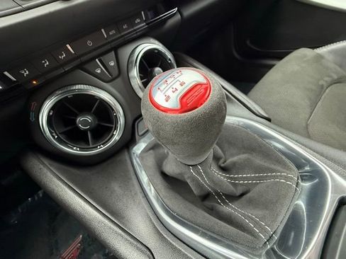 Used 2018 Chevrolet Camaro SS image 30