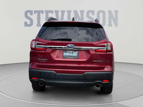 Used 2024 Subaru Ascent Premium w/ Convenience Package AWD/4WD image 4