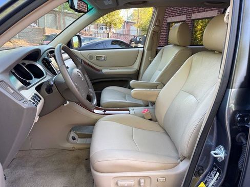 Used 2007 Toyota Highlander Limited image 25
