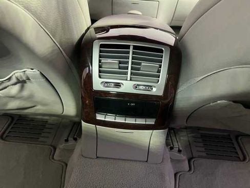 Used 2012 Mercedes-Benz S 63 AMG image 10