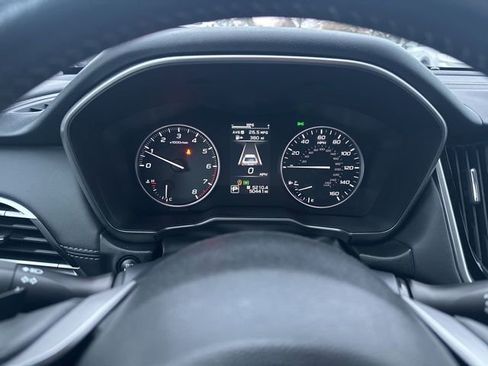 Used 2024 Subaru Legacy Limited image 23