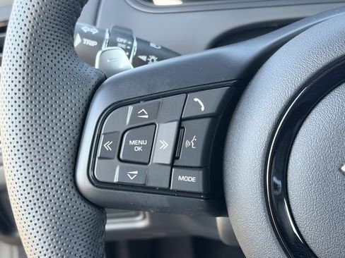 New 2024 Jaguar F-TYPE R AWD/4WD image 8