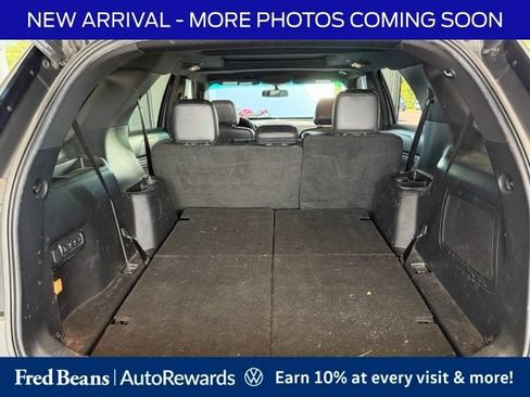 Used 2016 Ford Explorer Sport w/ Equipment Group 401A AWD/4WD image 8