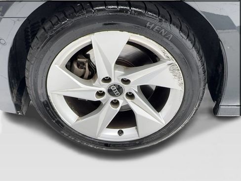 Used 2024 Audi A3 2.0T Premium FWD image 13