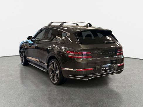 New 2025 Genesis GV80 3.5T Prestige image 7