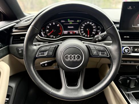 Used 2021 Audi A5 2.0T Premium w/ Convenience Package image 24