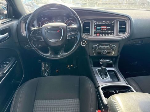Used 2023 Dodge Charger Scat Pack RWD image 13