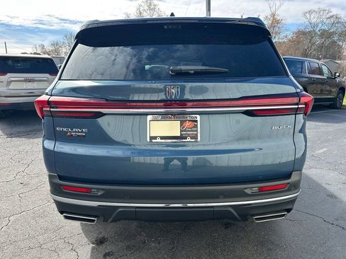 New 2026 Buick Enclave Preferred w/ Power Package image 7