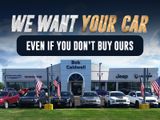 Used 2021 RAM 1500 Big Horn image 4