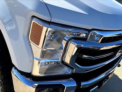 Used 2020 Ford F250 Lariat w/ Lariat Value Package image 26