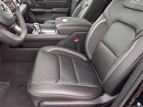 New 2026 RAM 1500 RHO image 17