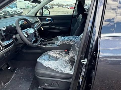 New 2026 Kia Sorento S AWD/4WD image 12