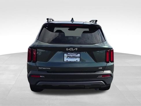 Used 2023 Kia Sorento X-Line EX AWD/4WD image 4