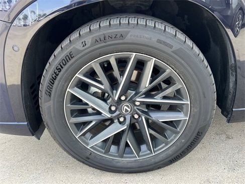 Used 2024 Lexus TX 350 FWD image 10