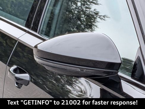 Certified 2021 Audi A8 L 4.0T image 13